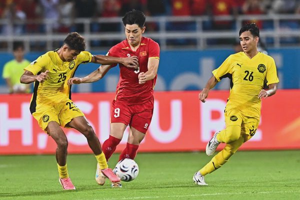 Tuyển Việt Nam - Malaysia (16h hôm nay): Lời khẳng định giá trị