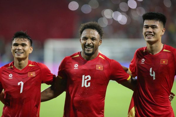Tuyển Việt Nam nhận tin vui trước chung kết ASEAN Cup 2026