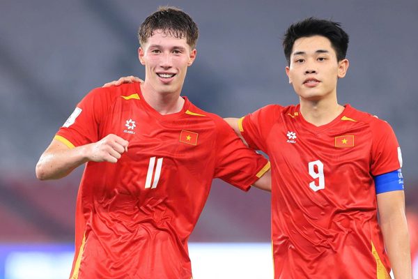 Tuyển Việt Nam, Thái Lan trước bước ngoặt lớn hậu FIFA ASEAN Cup 2026