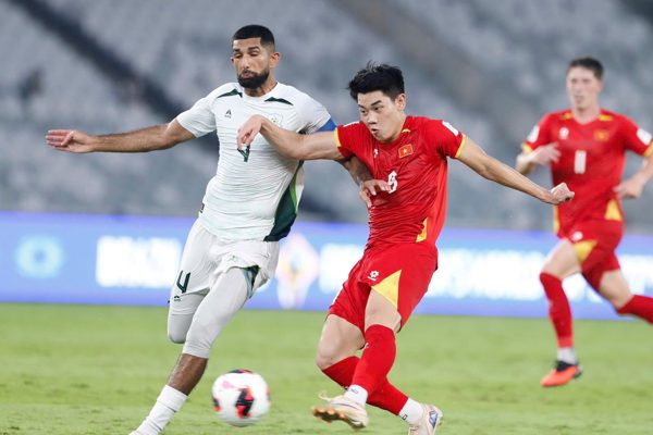 Tuyển Việt Nam thất bại ở ASEAN Cup 2026: Đâu mới là nguyên nhân?