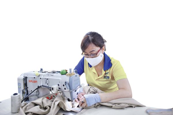 Tuyệt chiêu giữ lửa sản xuất