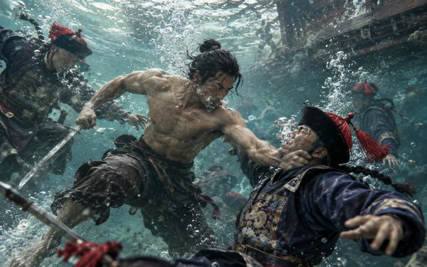 'Tuyệt kỹ' nào của người Việt Nam khiến quân lính, sử quan nhà Thanh khiếp vía?