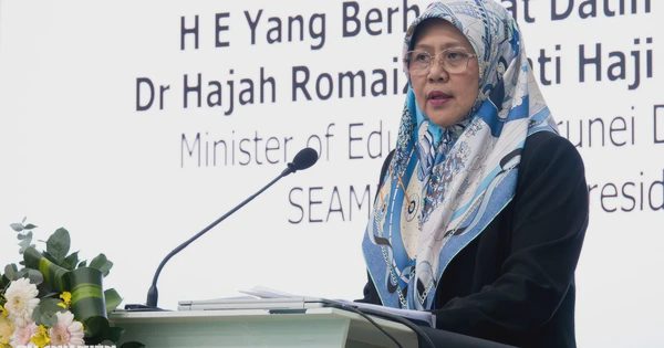 Tỷ lệ học sinh sử dụng AI lấn lướt thầy cô vì sao là điều quan ngại?