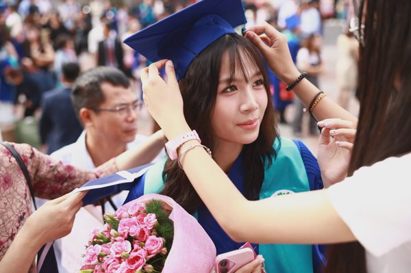 Tỷ lệ sinh viên tốt nghiệp giỏi, xuất sắc ở các trường đại học cao mức nào?