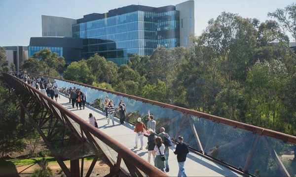 Tỷ lệ từ chối visa du học Australia cao nhất 10 năm