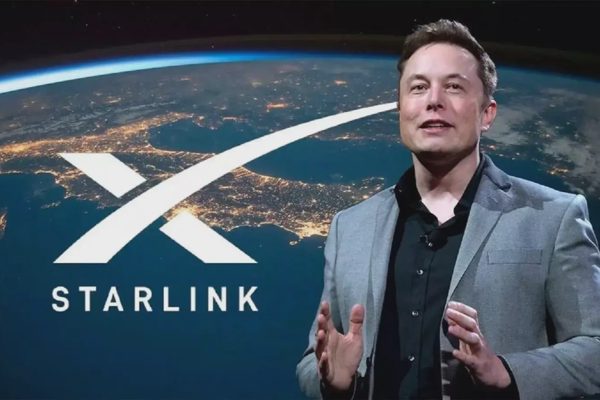 Tỷ phú Elon Musk bất ngờ "khoe" dự án Starlink tại Việt Nam