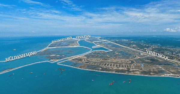 Tỷ phú Phạm Nhật Vượng đang cho xây "kỳ quan giải trí" 122ha tại siêu đô thị 10 tỷ USD chưa từng có trong lịch sử: Có núi tuyết nhân tạo cao 68m, gần 200 trò chơi và Safari 2.400 cá thể