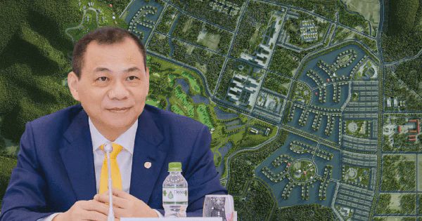 Tỷ phú Phạm Nhật Vượng làm dự án gần 24.000 tỷ đồng tại tỉnh có điểm cực Tây của Tổ quốc: Từng tuyển 7.000 công nhân, thu nhập tới 33 triệu đồng/tháng, nay có diễn biến mới