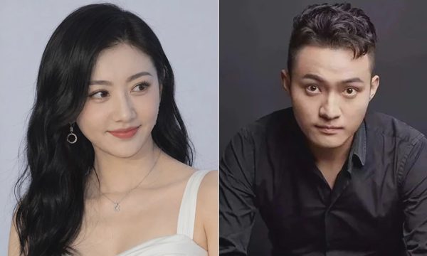 Tỷ phú tiền ảo: Mong Cảnh Điềm sống tốt