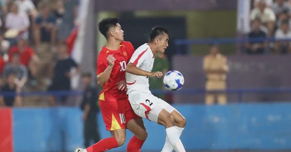 U.20 Việt Nam ra quân không như mong đợi, nhưng vẫn còn cơ hội tại vòng loại châu Á