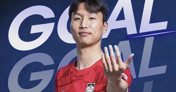 U.23 Nhật Bản mắc sai lầm tai hại, thua đau U.23 Hàn Quốc ở chung kết ASIAD