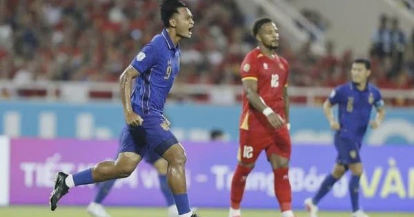 U.23 Thái Lan 'thay máu' nhân sự, đại chiến U.23 Việt Nam ngày nào?