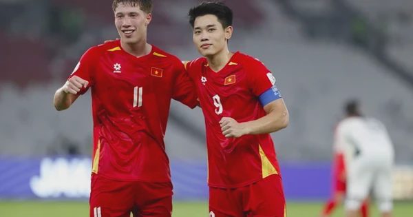 U.23 Việt Nam biến động cực mạnh về nhân sự, xuất hiện bài toán mới…
