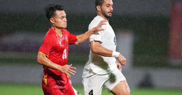 U.23 Việt Nam chốt ngày đấu U.23 Thái Lan, bầu Đức gửi thông điệp đặc biệt