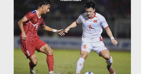 U.23 Việt Nam sẽ mạnh dạn chơi tấn công tại ASIAD