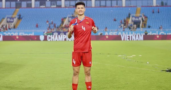 U.23 Việt Nam sẽ tạo 'địa chấn' ở ASIAD 20 bằng nhân sự cực hay, ông Kim đỡ rối bời