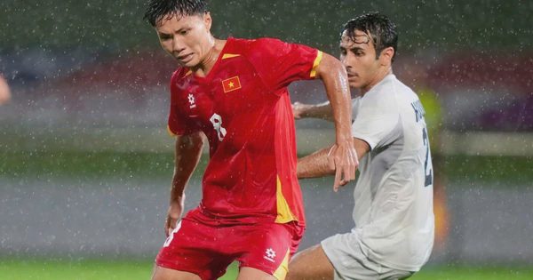 U.23 Việt Nam vẫn sáng cửa vào tứ kết: Phải có tỷ số nào trước Philippines và Uzbekistan?
