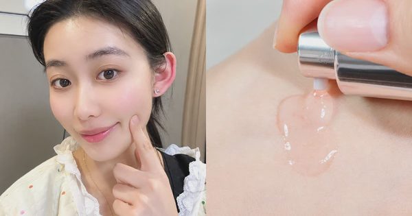 U.35+ muốn trông trẻ hơn thì đừng quên +3 serum collagen cho da căng trẻ glowy