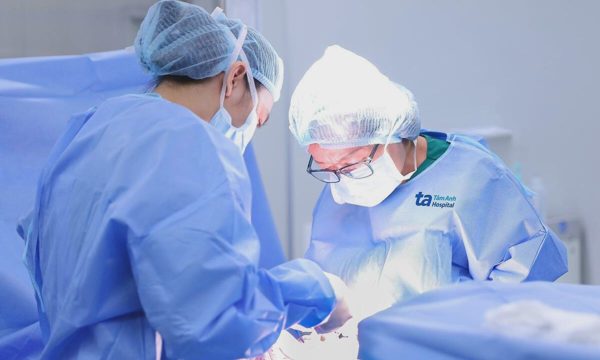 U buồng trứng sau mãn kinh