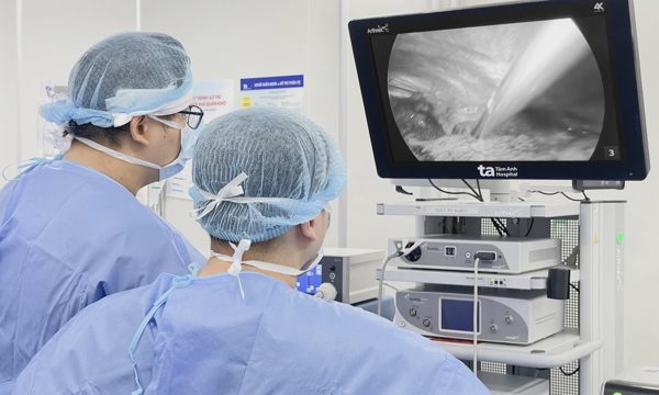 U màng phổi ở tuổi đôi mươi