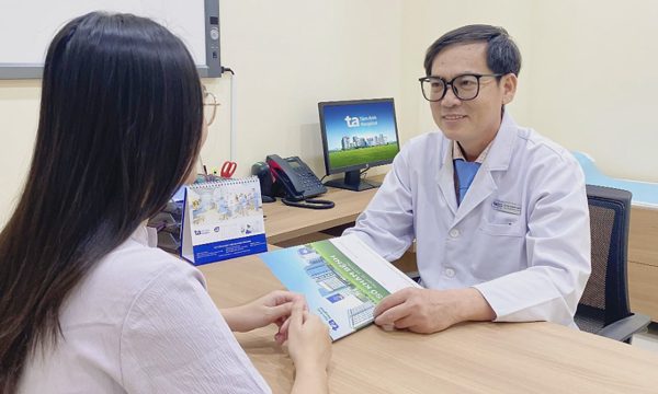 U xơ tuyến vú có làm tăng nguy cơ ung thư vú?