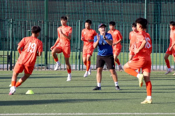 U15 Việt Nam dự World Cup khi nào, ở đâu, giải đấu có gì đặc biệt?