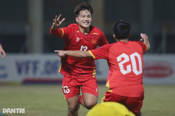 U17 Việt Nam chốt lịch thi đấu ở Hàn Quốc trước thềm World Cup