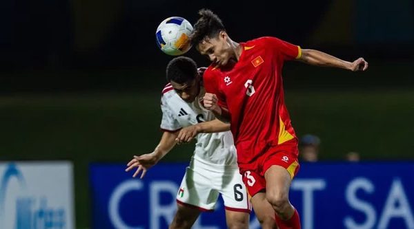 U17 Việt Nam đá World Cup khi nào, ở đâu, đối thủ mạnh cỡ nào?
