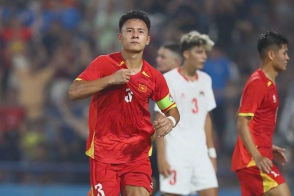 U20 Việt Nam - U20 Iran (19h hôm nay): Quyết đấu vì danh dự