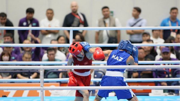 U23 Hàn Quốc lần thứ tư liên tiếp có mặt ở chung kết