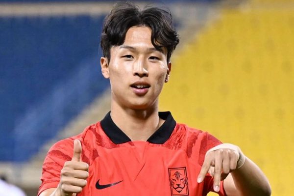 U23 Hàn Quốc ra quân như mơ tại Asiad 2026