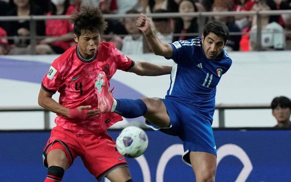 U23 Kuwait có gì đáng ngại?