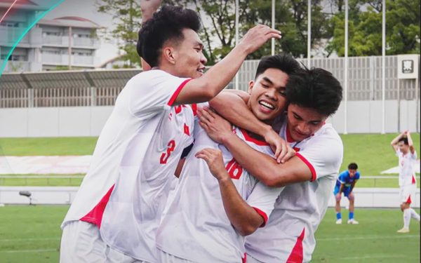 U23 Việt Nam đi tiếp trong trường hợp nào?