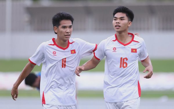 U23 Việt Nam gặp Hàn Quốc ở tứ kết bóng đá nam Asiad 20