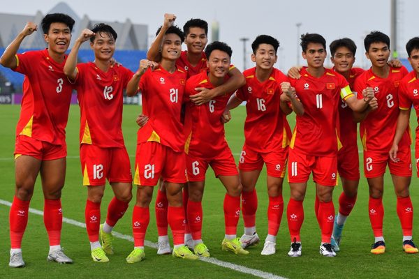 U23 Việt Nam: Những đôi chân nhảy múa mơ kỳ tích, tại sao không?