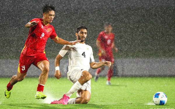 U23 Việt Nam phải làm điều này nếu muốn vào tứ kết Asiad 2026