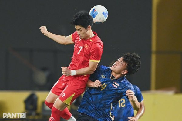 U23 Việt Nam tranh chức vô địch với Qatar, Thái Lan ở giải tứ hùng