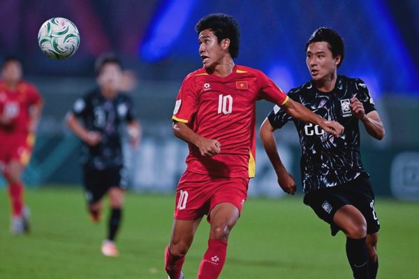 U23 Việt Nam - U23 Hàn Quốc (17h30 hôm nay): Quyết đấu vì tấm vé bán kết