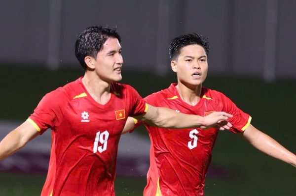 U23 Việt Nam vào thế 'tử chiến' U23 Philippines: Mệnh lệnh phải thắng