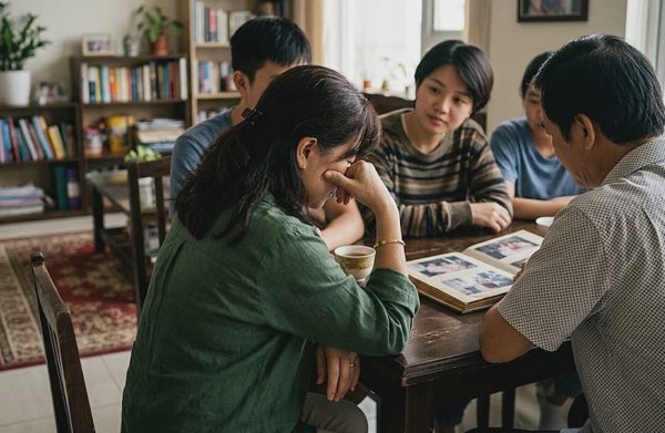 U40 thu nhập khá đắn đo đưa cả nhà sang New Zealand học thạc sĩ