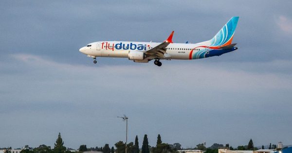 UAE cho phép hai hãng hàng không Israel đưa công dân mắc kẹt tại Dubai về nước