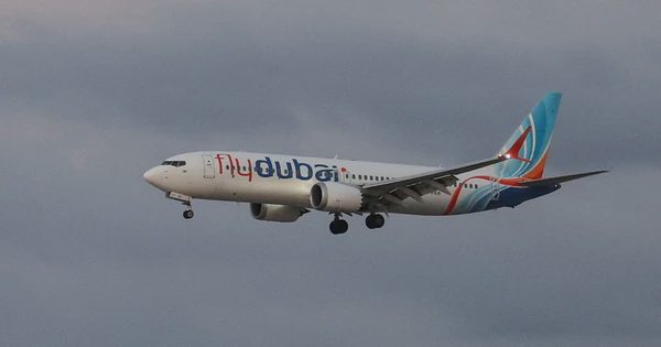 UAE gọi vụ flydubai là 'tấn công khủng bố', cho biết cơ phó dùng rìu gây án