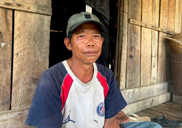 Uẩn khúc vụ không biết chữ nhưng 'đứng đơn' xin 60 ha đất trồng rừng ở Gia Lai