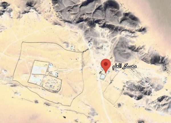 UAV, tên lửa Houthi biến thao trường Ả Rập Xê Út thành chiến trường đẫm máu