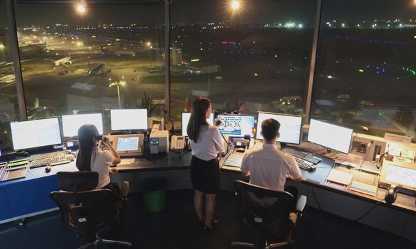 UAV xâm nhập Tân Sơn Nhất gây thiệt hại khoảng 60 tỷ đồng