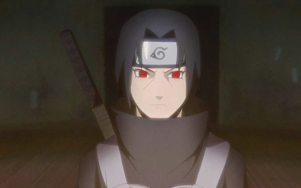 Uchiha Sasuke có thực sự vượt qua Uchiha Itachi về Genjutsu?