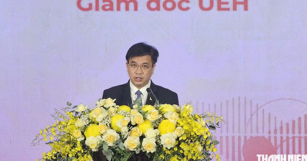 UEH Mekong ký hợp tác với 21 cơ quan, doanh nghiệp