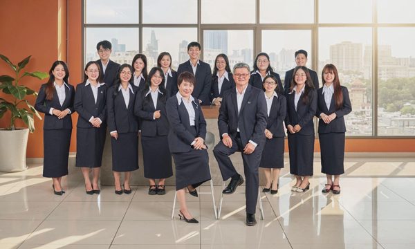 UEH tuyển giảng viên, nhà quản lý cho cơ sở Nha Trang