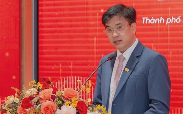 UEH và bước chuyển đồng sáng tạo: Đưa tri thức thành giải pháp thực tiễn