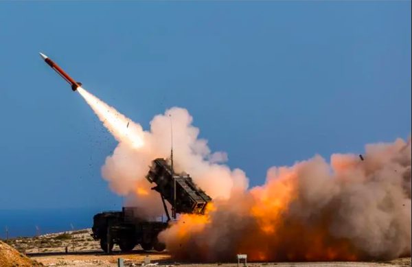 Ukraine cạn tên lửa Patriot giữa lúc bất hoà với Tổng thống Mỹ Trump